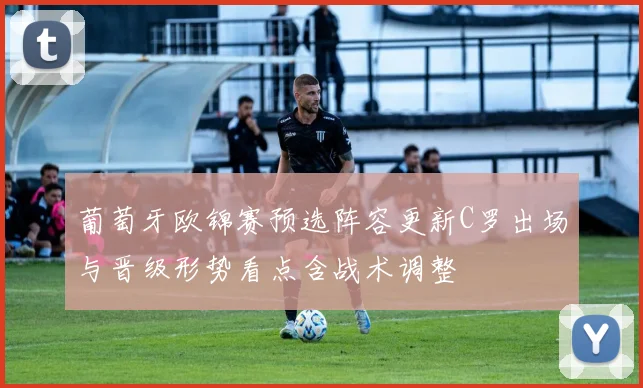葡萄牙欧锦赛预选阵容更新C罗出场与晋级形势看点含战术调整