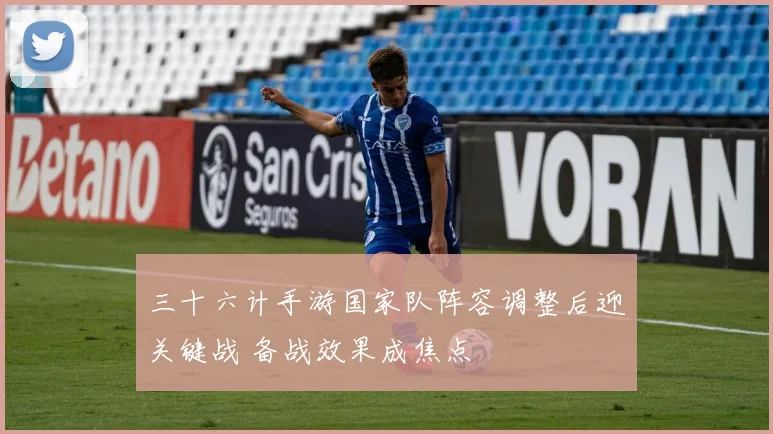 三十六计手游国家队阵容调整后迎关键战 备战效果成焦点