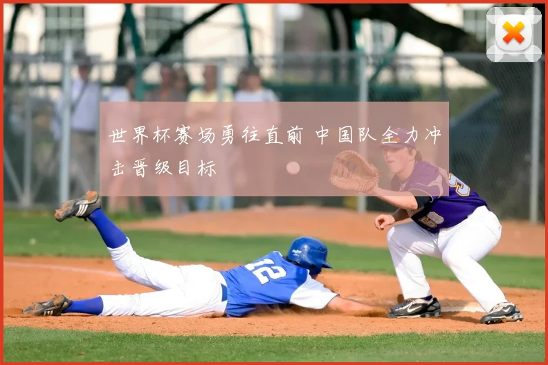 世界杯赛场勇往直前 中国队全力冲击晋级目标