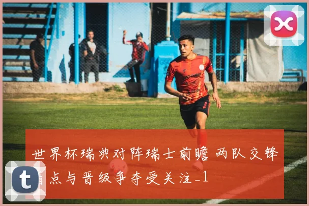世界杯瑞典对阵瑞士前瞻 两队交锋看点与晋级争夺受关注_1