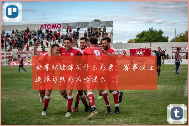 世界杯赌球买什么彩票：赛事投注选择与购彩风险提示