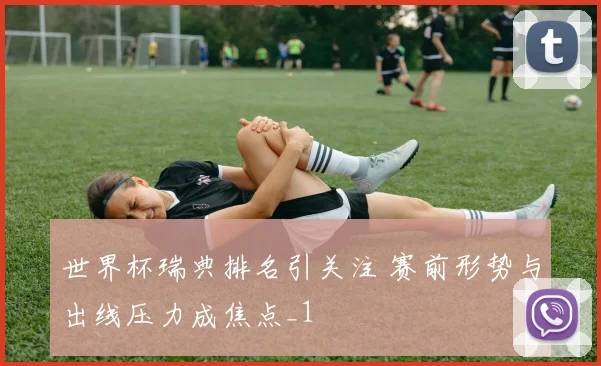 世界杯瑞典排名引关注 赛前形势与出线压力成焦点_1